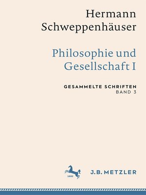 cover image of Hermann Schweppenhäuser